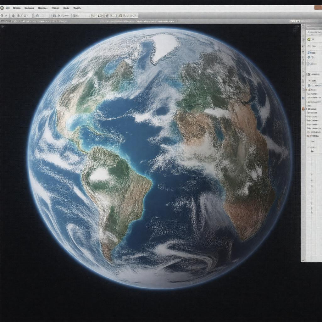 Google Earth
